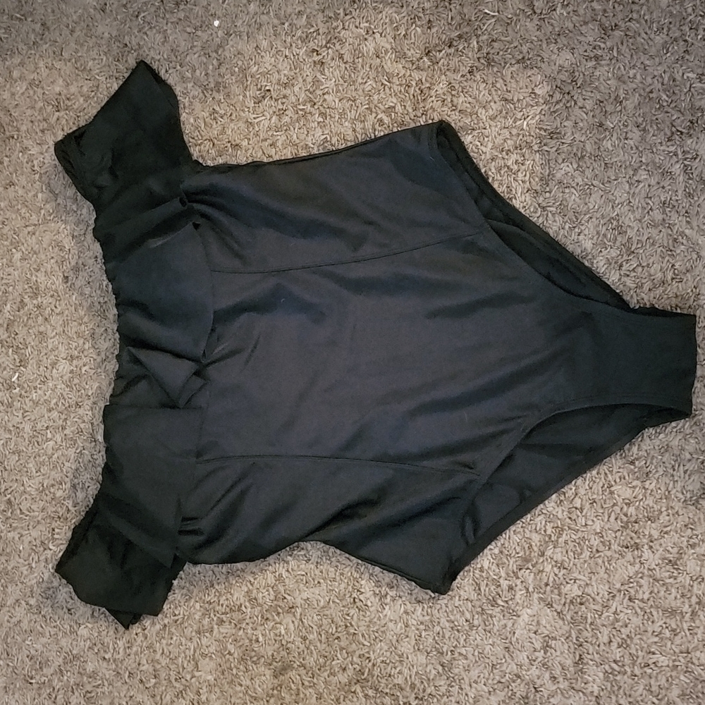Swim suit